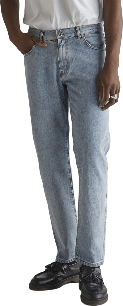 Doc Stein Jeans