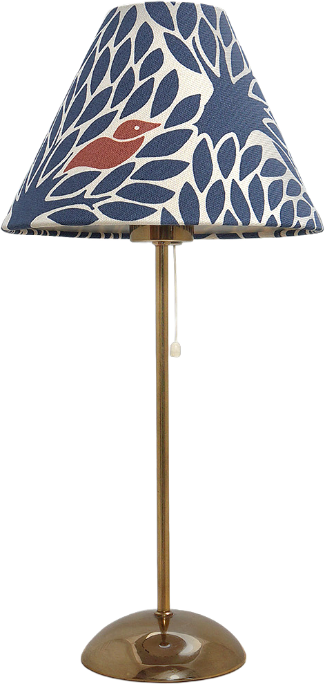 Lampskärm Gömställe