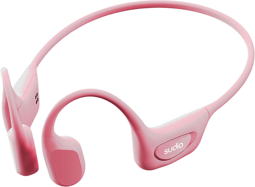Sudio B5, från Sudio, i färgen pink.