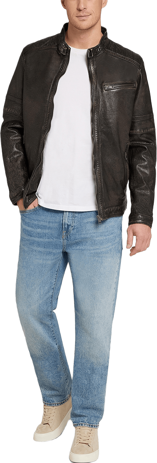 Lennon Jacket