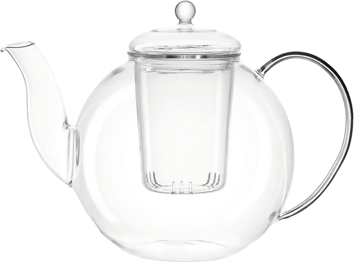 Armonia Tekanna 1,2L, från Leonardo.