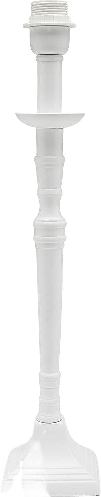 Salong Lampfot 42 Cm