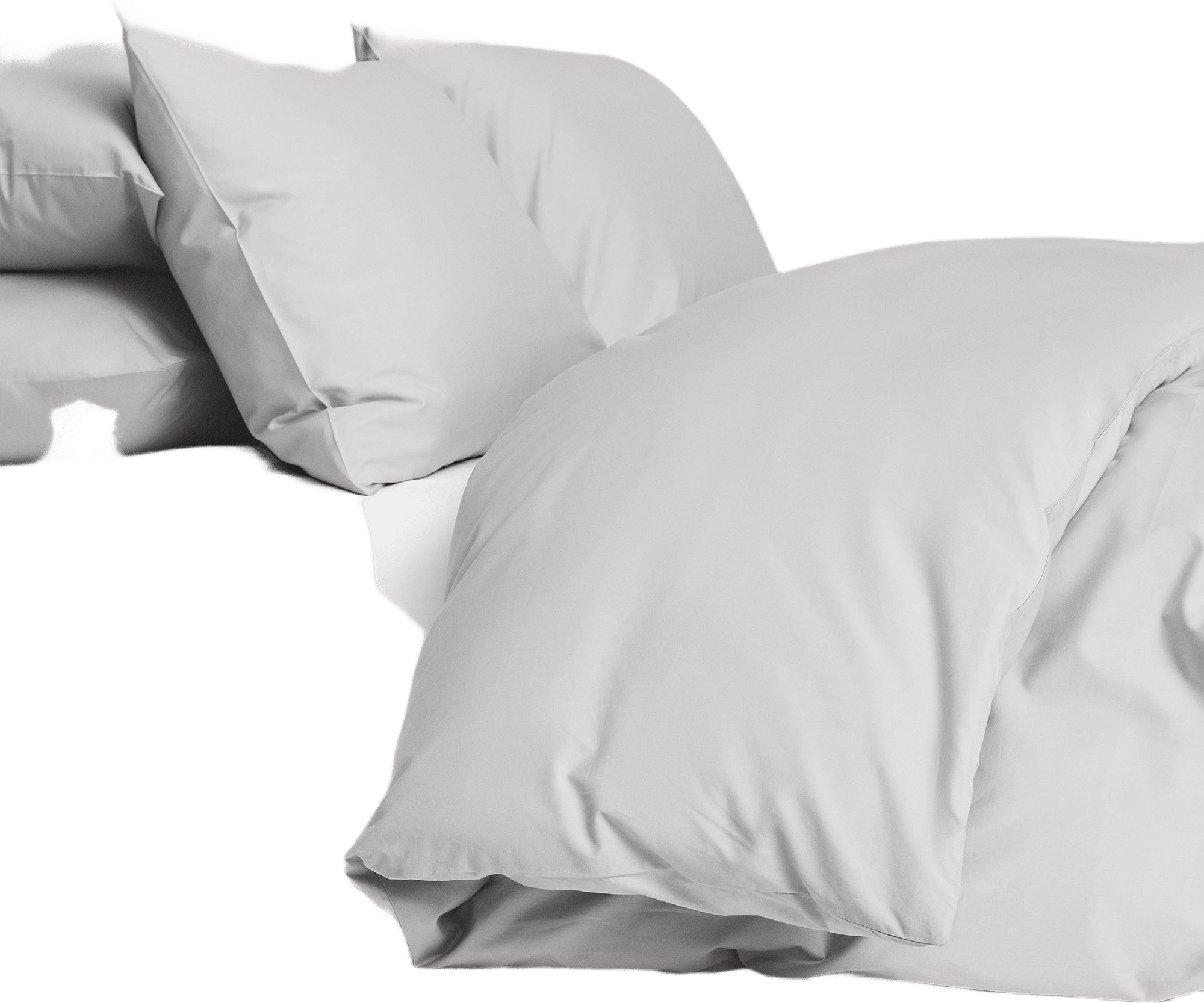 Naked Påslakan