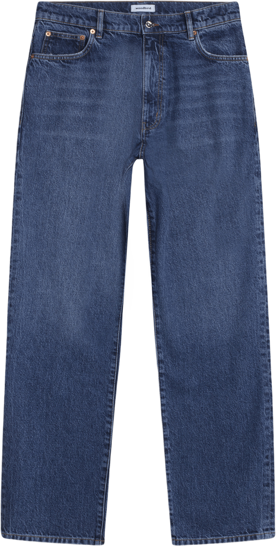 Leroy Blooke Jeans
