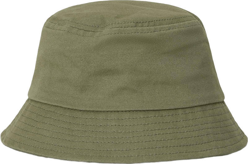 Fisherman Hat - Vuxen, från BabyMocs, i färgen green.