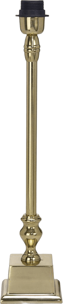 Linné Lampfot 50 Cm