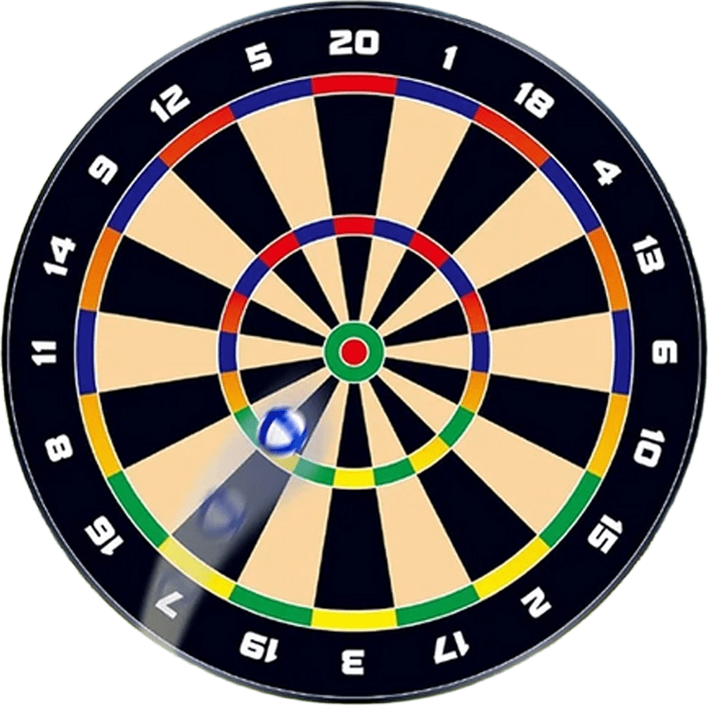 Golfdart
