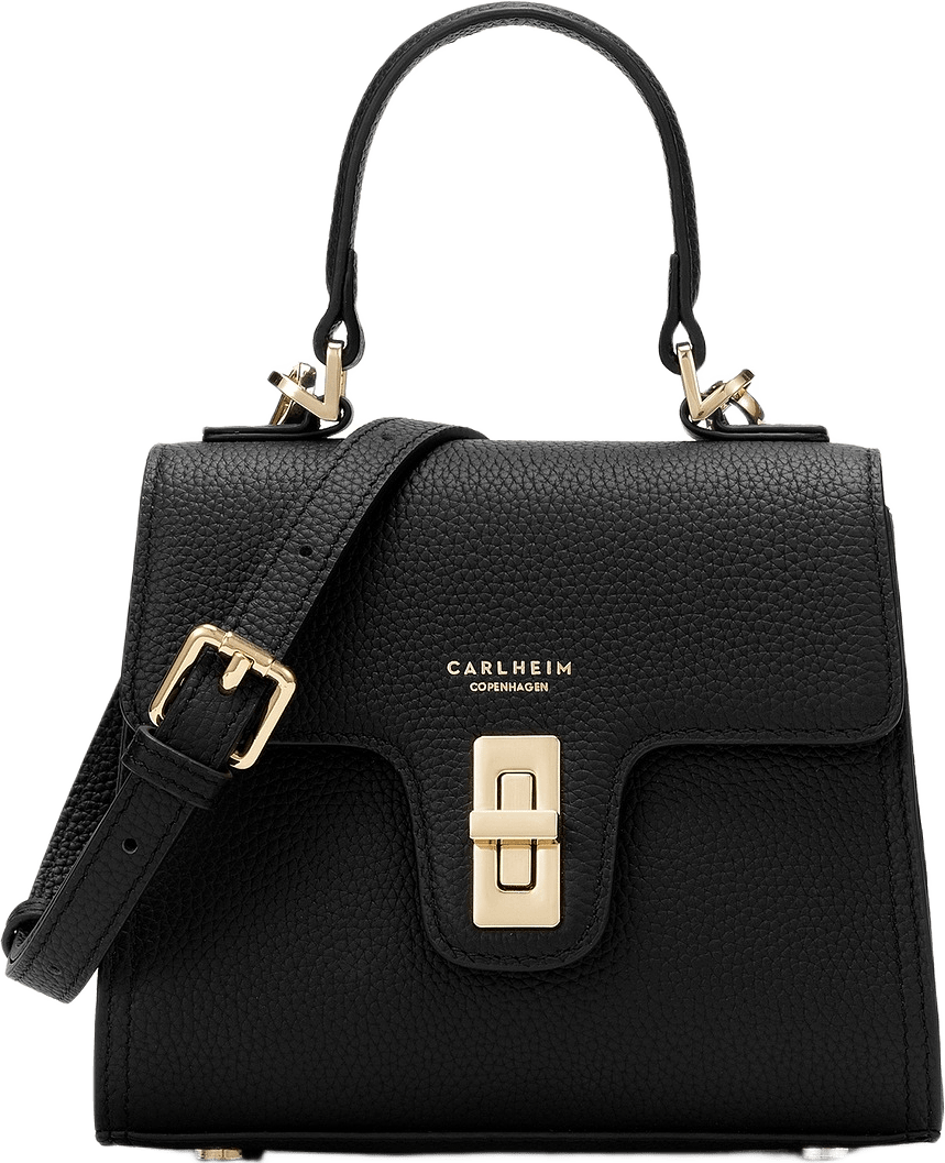 Handväska Läder Chloe