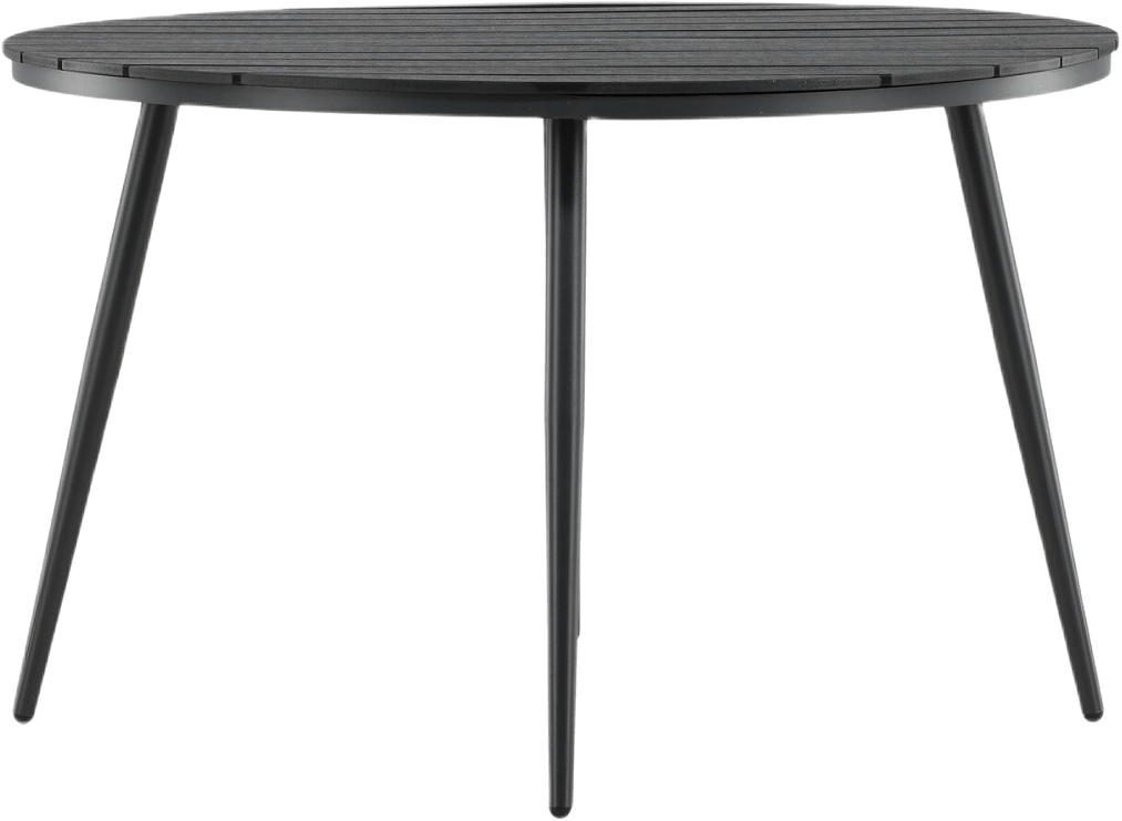 Break Bord, från Venture Home, i färgen black.