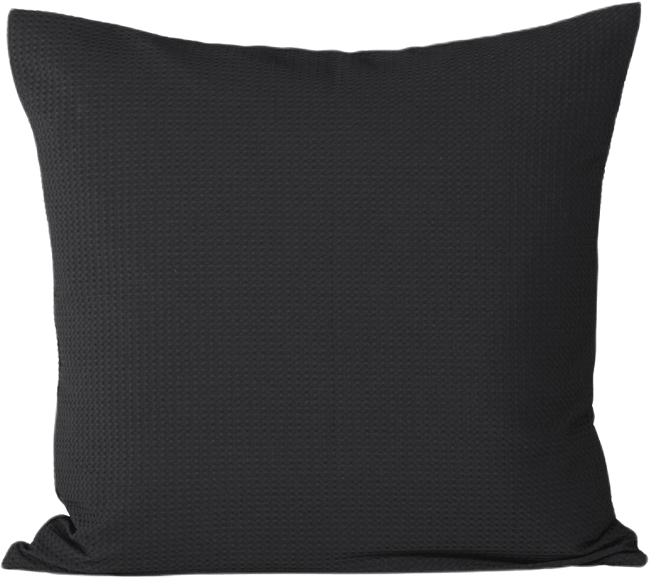 Celine Kuddfodral, från Venture Home, i färgen black.