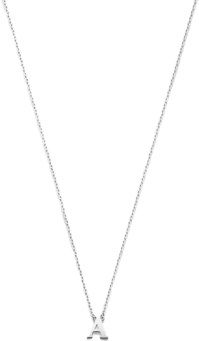 Saint Germain 14 Karat Vitguld Halsband