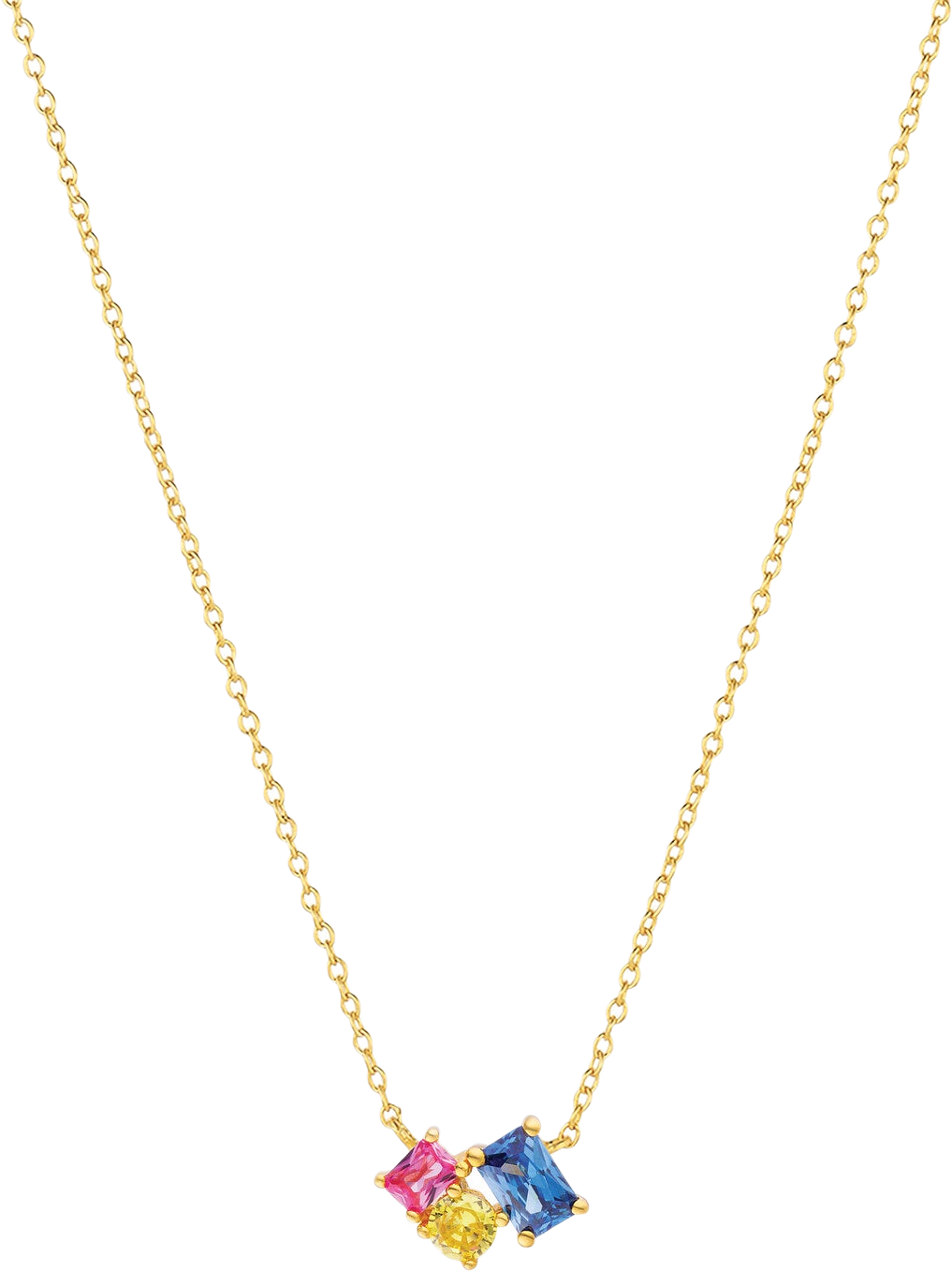 Halsband Ivrea Tre