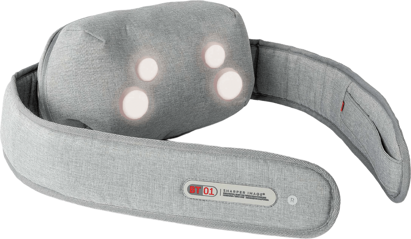 Shaitsu Kroppsmassage Multi-funktion, från Unknown, i färgen grå.