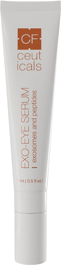 Exo Eye Serum, från CF Ceutical, i färgen none.