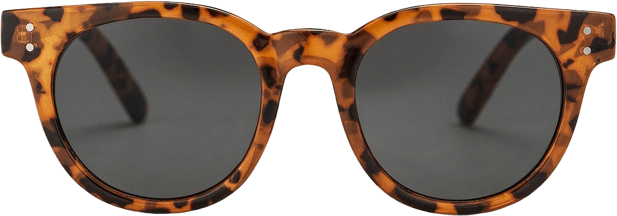 Côte Des Basques X, från CHPO, i färgen leopard /black.