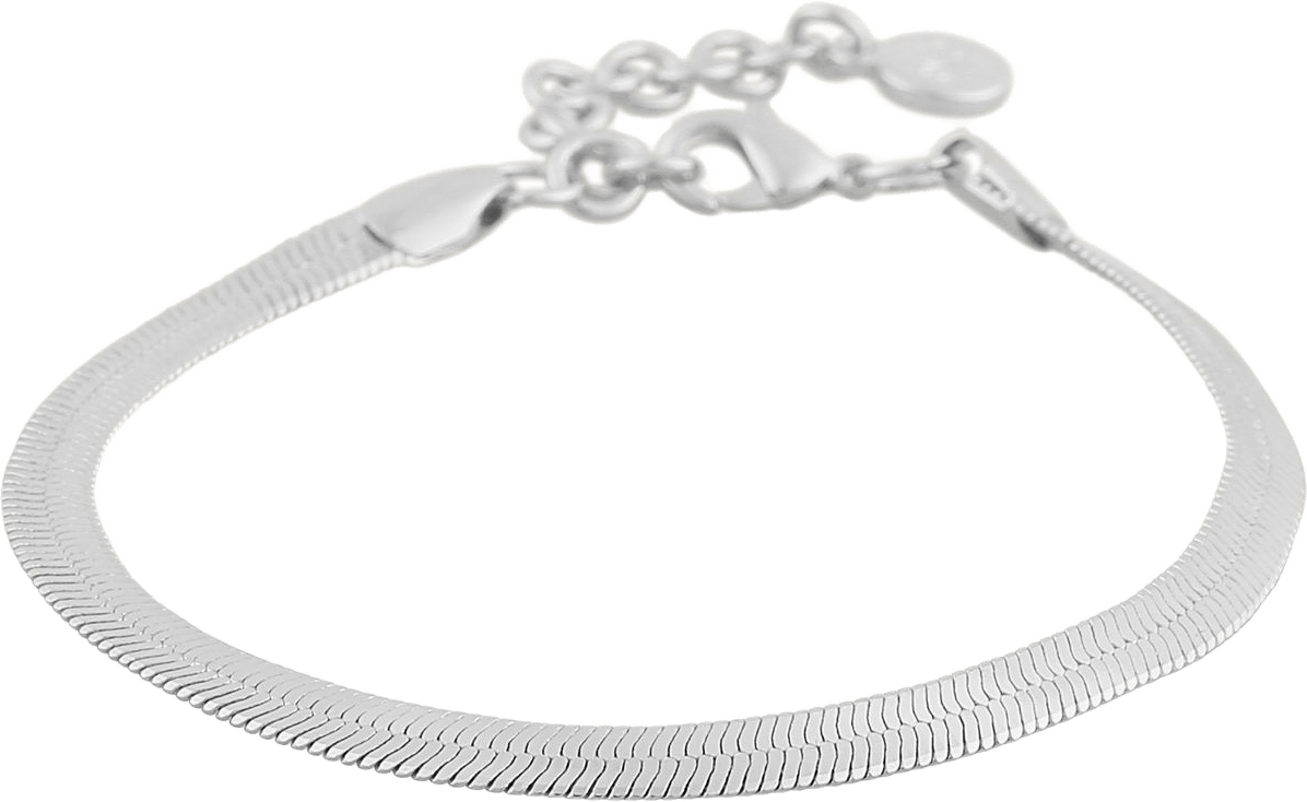 Paris Chain Brace, från SNÖ of Sweden, i färgen plain s.