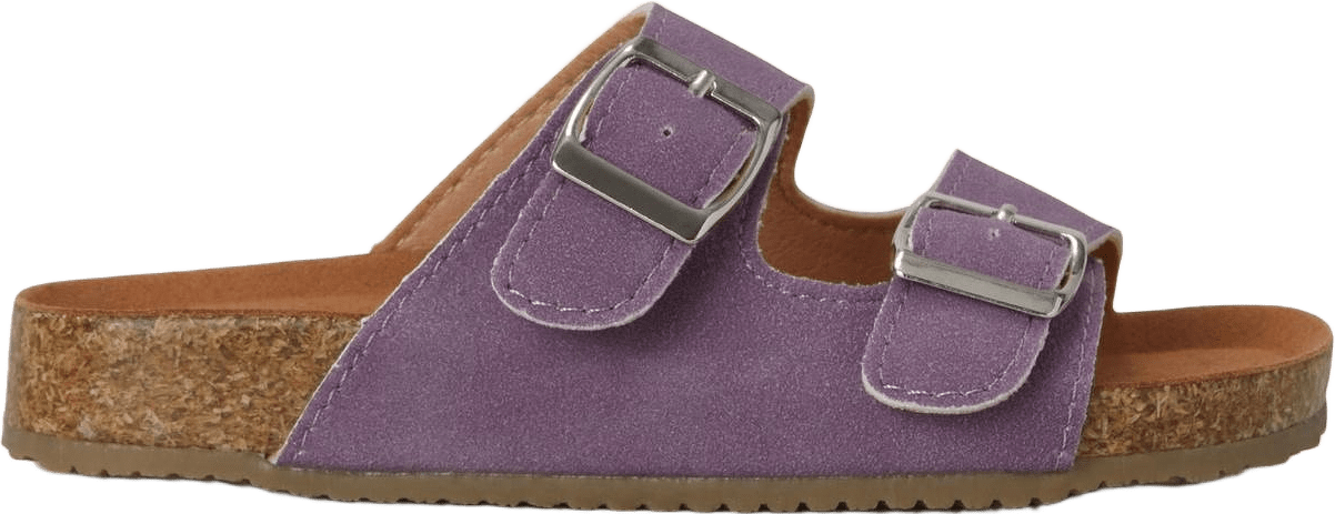 Sunny Sandal