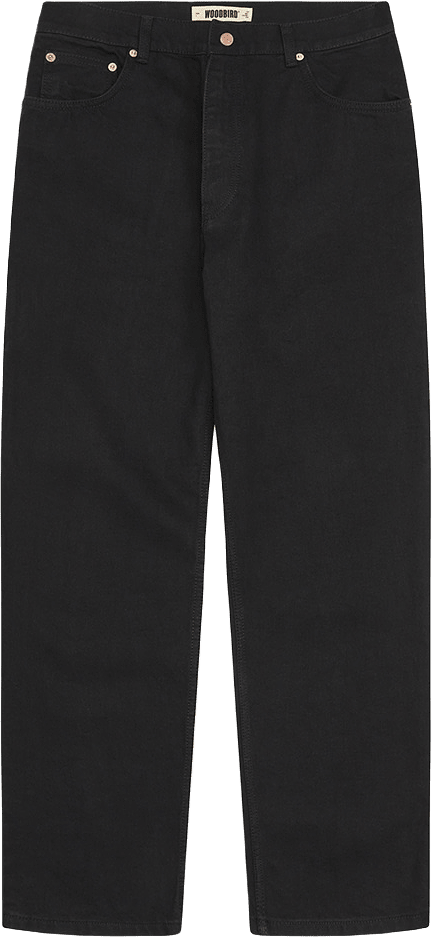 Doc Craven Jeans
