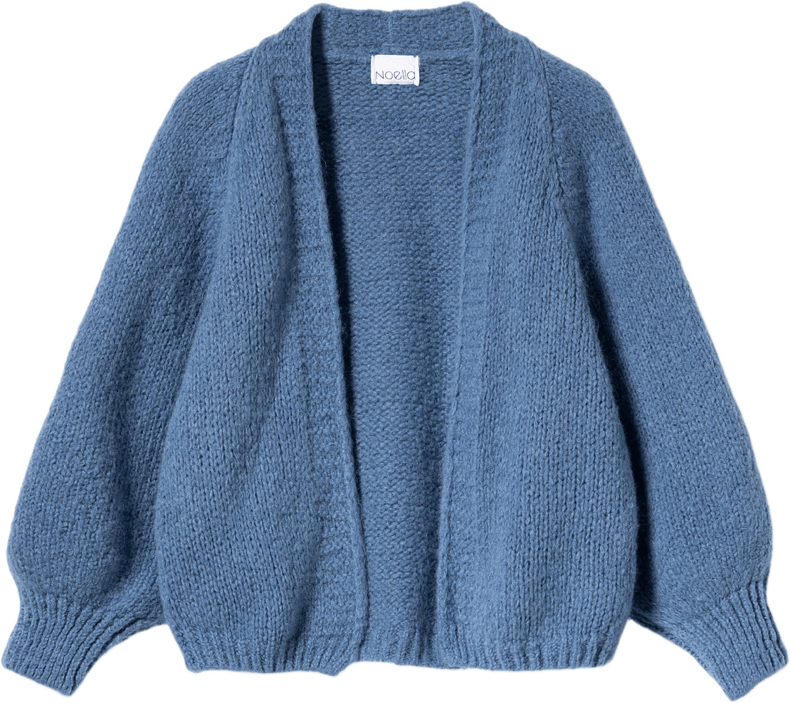 Fora Sticka Cardigan