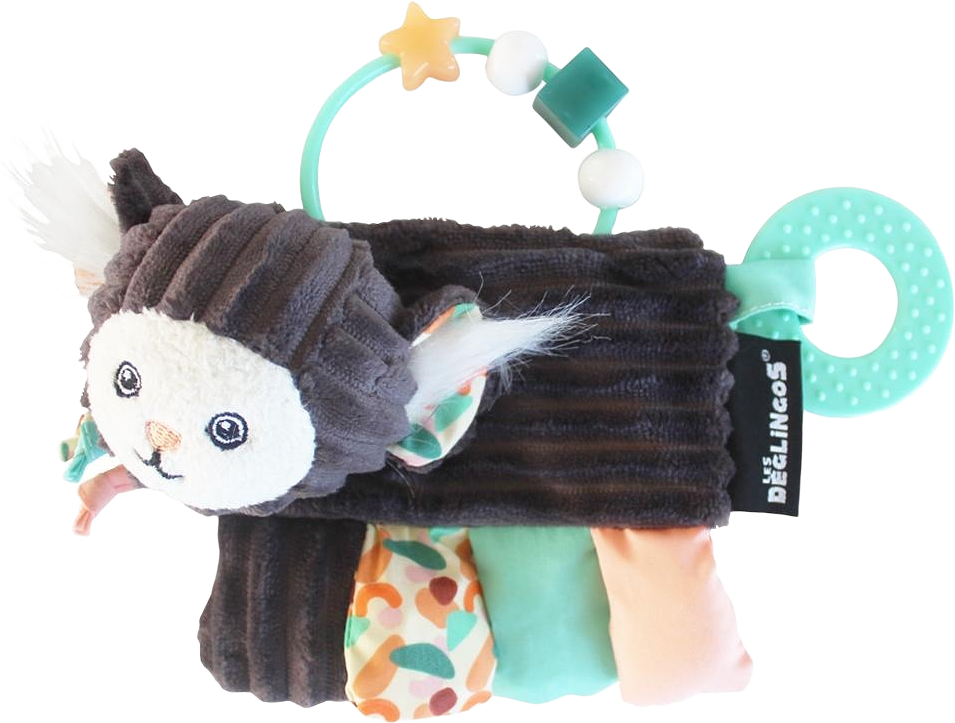 Aktivitetsskallra Kezakos The Marmoset