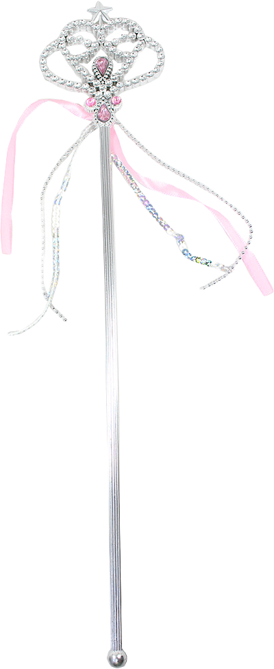 Festav Med Rosa Band, från Complement Kids, i färgen pink.