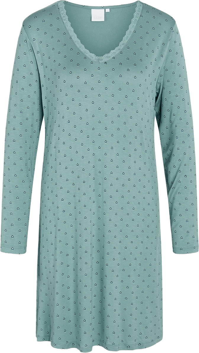 Jacqueline L/s Dress