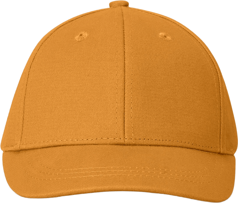 Baseball Cap Cotton - Vuxen