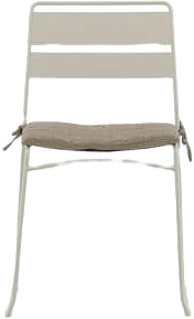 Lina Dyna, från Venture Home, i färgen beige.