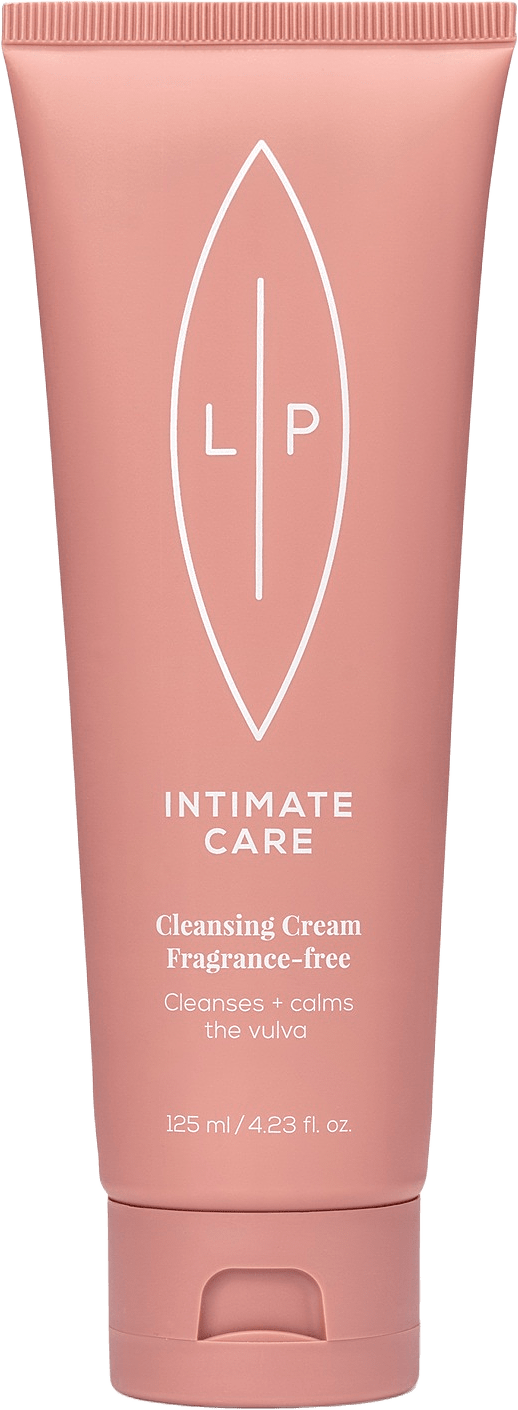 Cleansing Cream, från Lip Intimate Care.