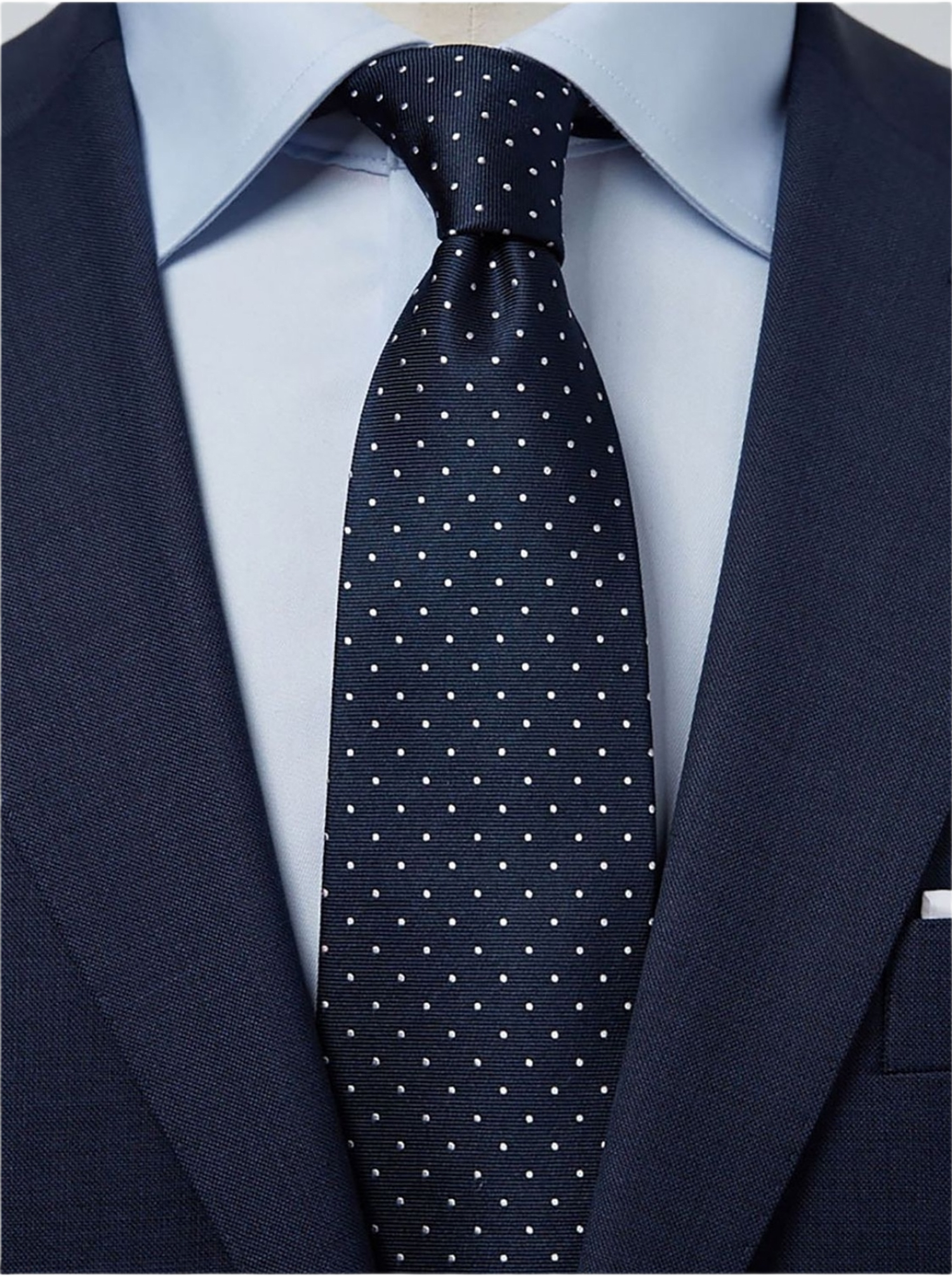 Tie Dot