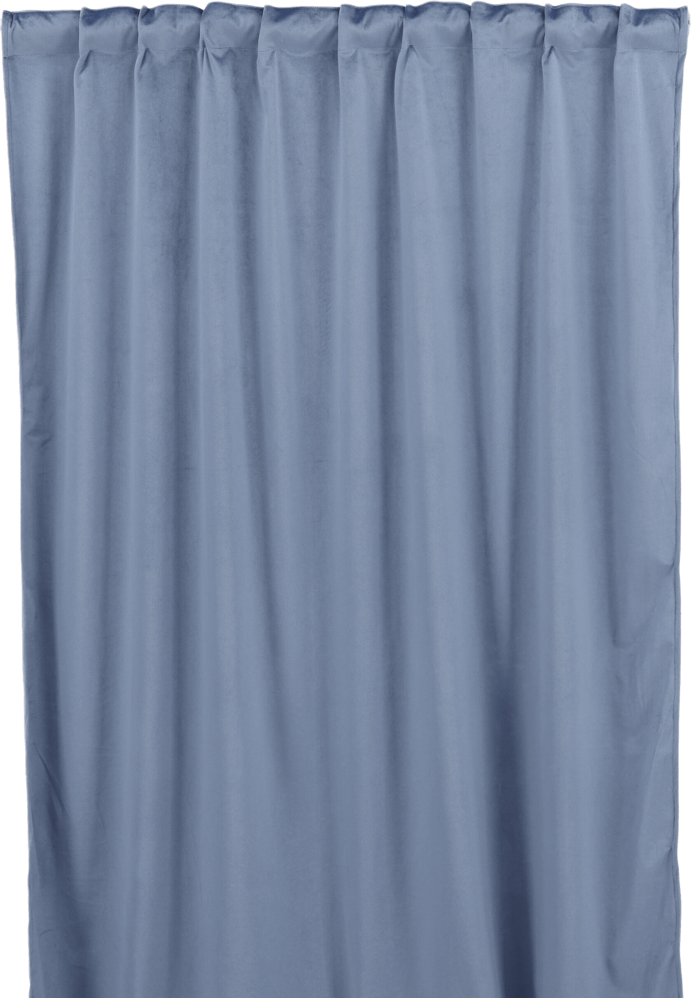 Mary Gardin 1 Par, från Venture Home, i färgen blue.