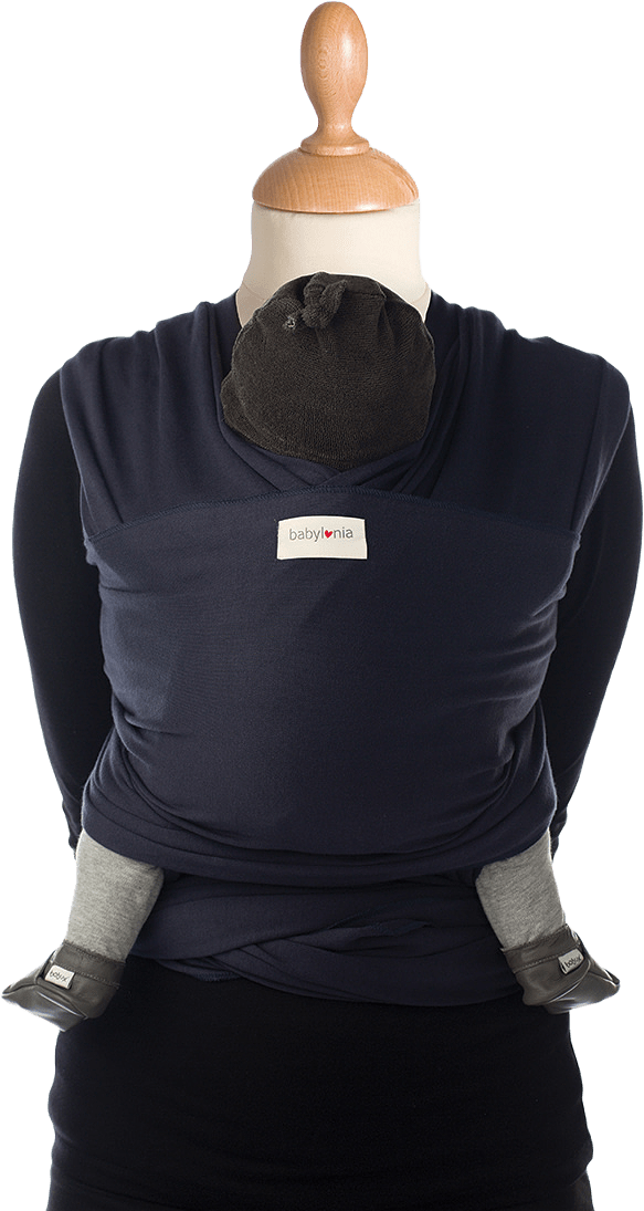 Tricot-slen Organic