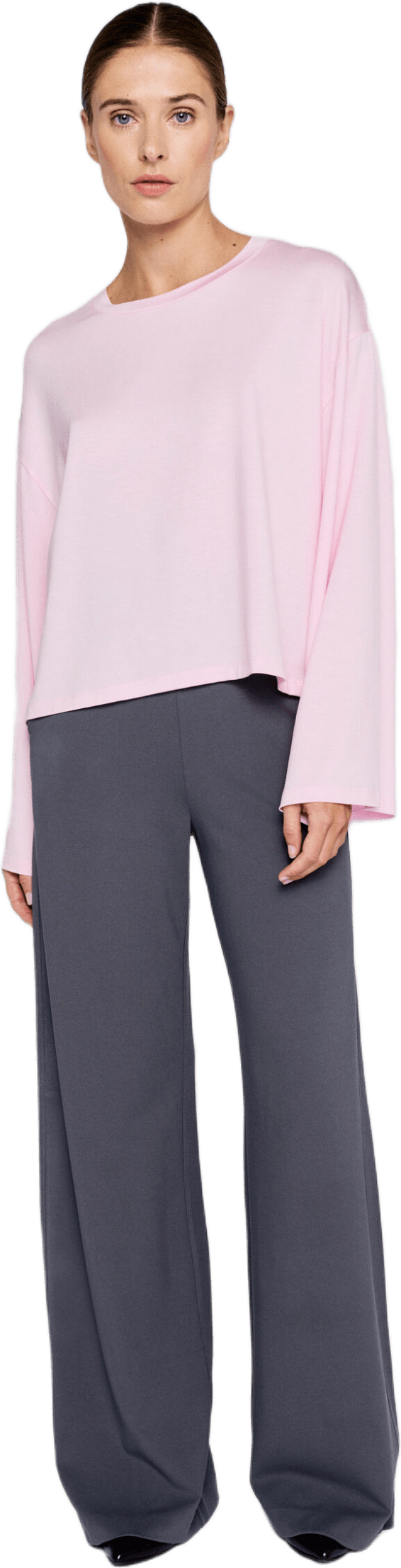 Gigi Top - Parfait