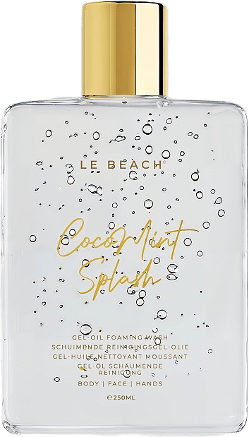 Cocomint Splash, från Le Beach.