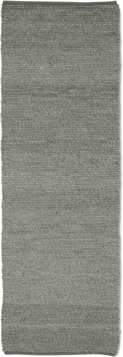 Gångmatta Merino 80x200cm