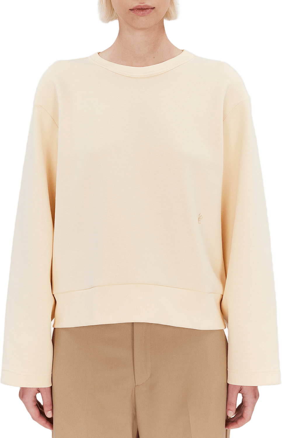 Alba W´s Sweat
