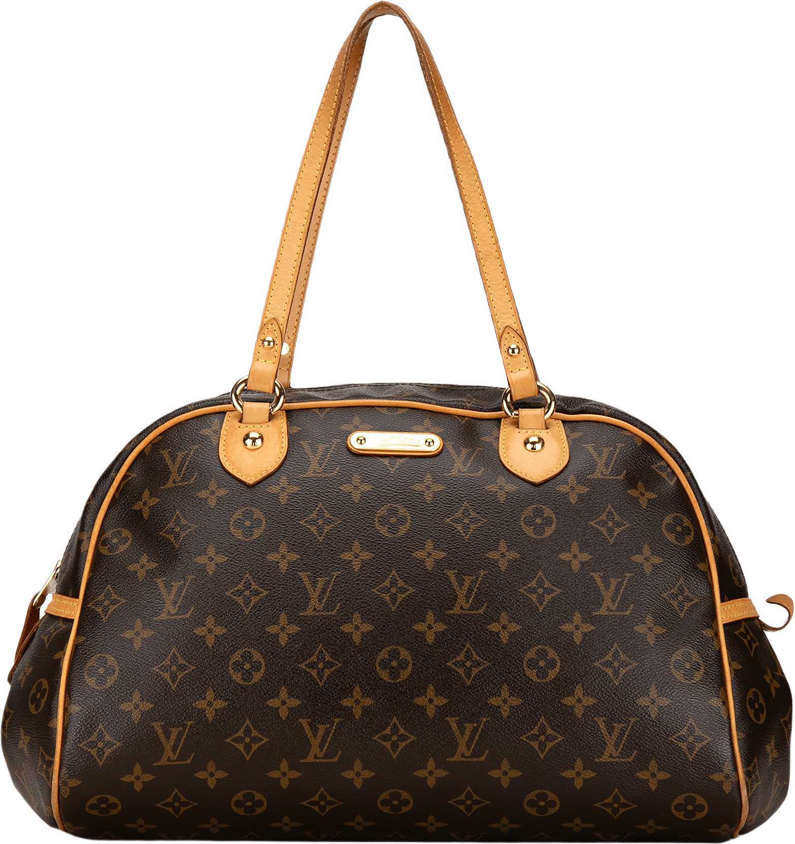 Louis Vuitton Monogram Montorgueil Gm