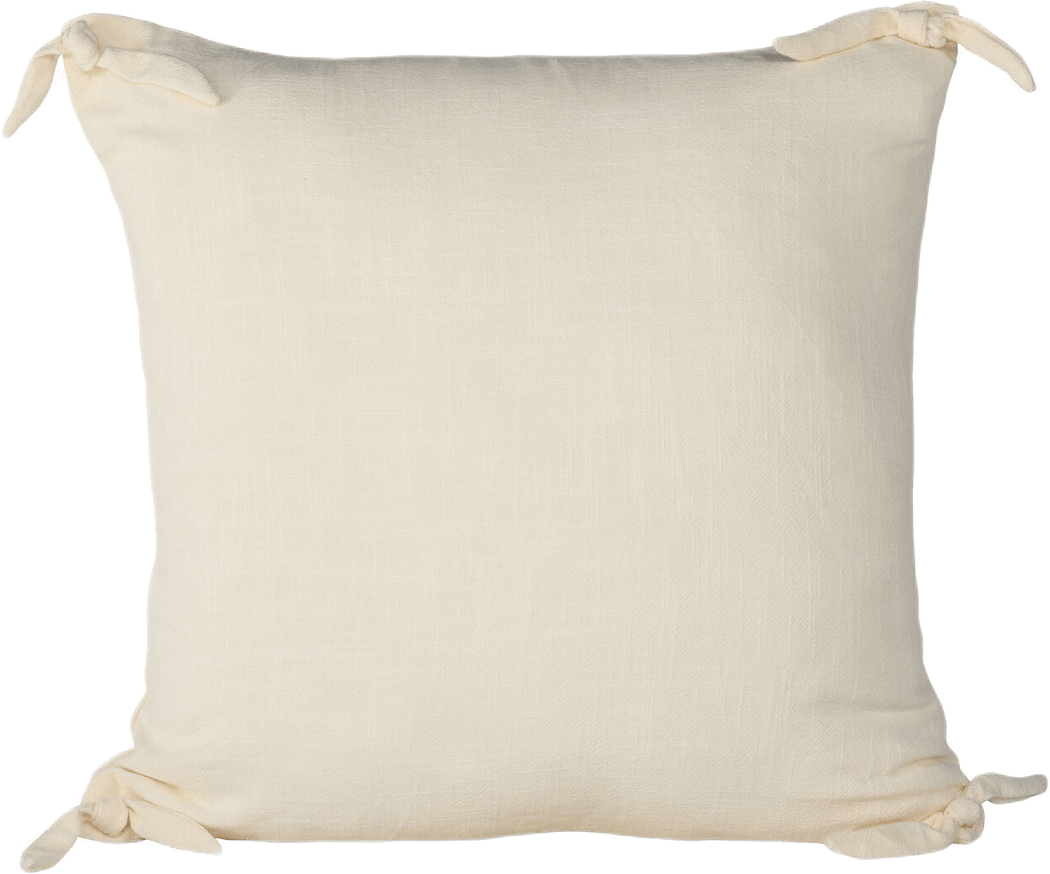 Nora Kuddfodral, från Venture Home, i färgen white.