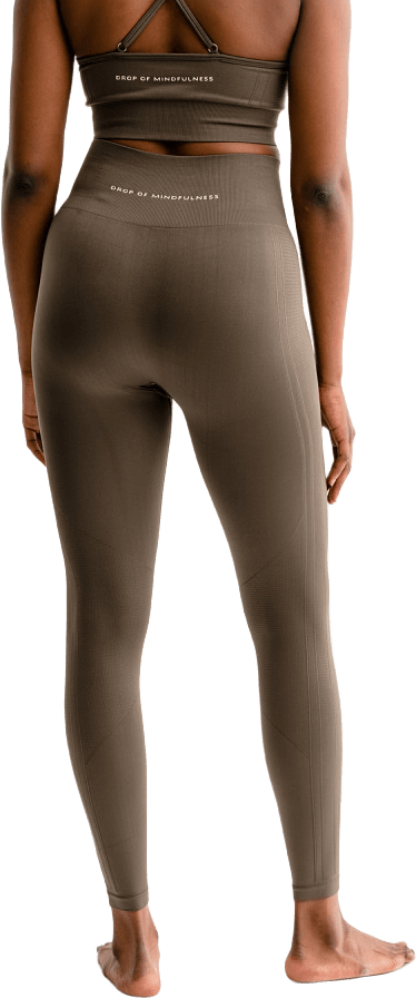 Cora High Waist Seamless Tights