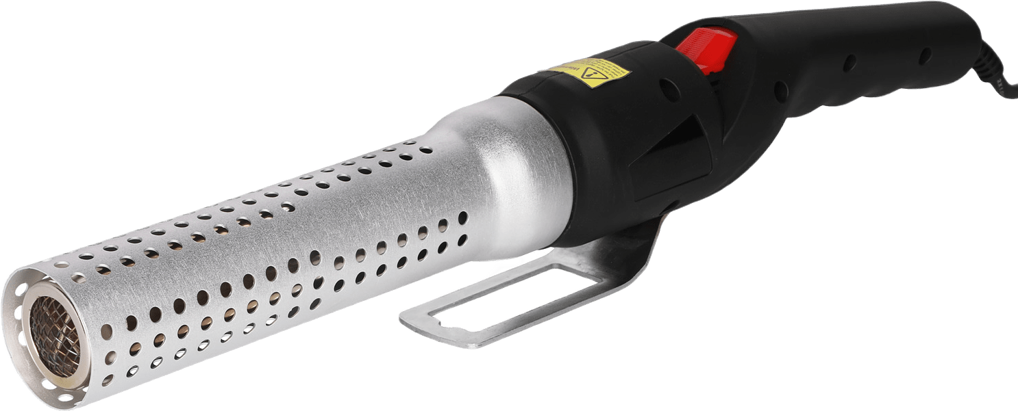 Grilltändare 230v