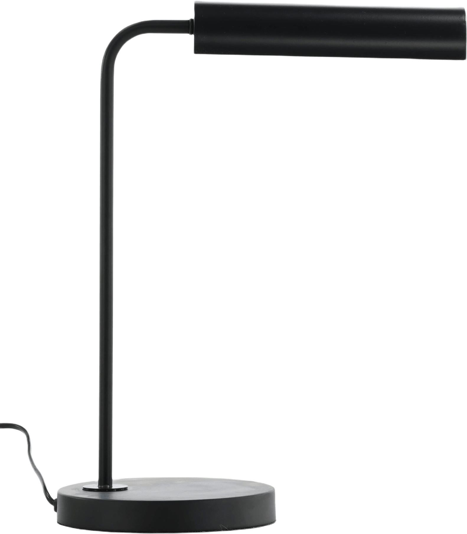 Harmonica Belysning, från Venture Home, i färgen black.