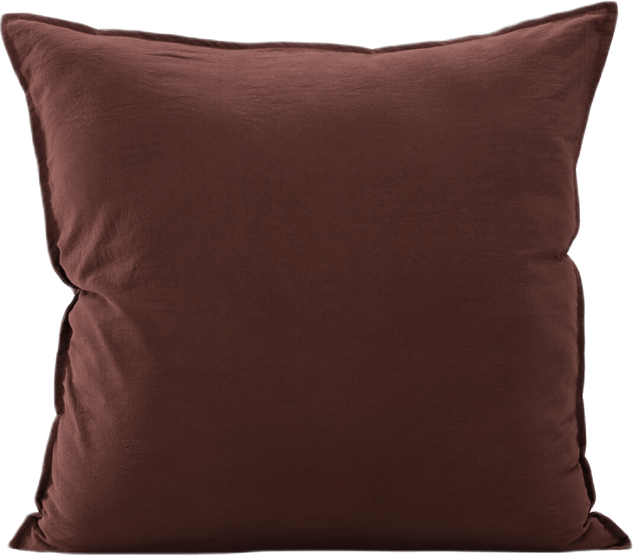 Ronja Kuddfodral, från Venture Home, i färgen brown.