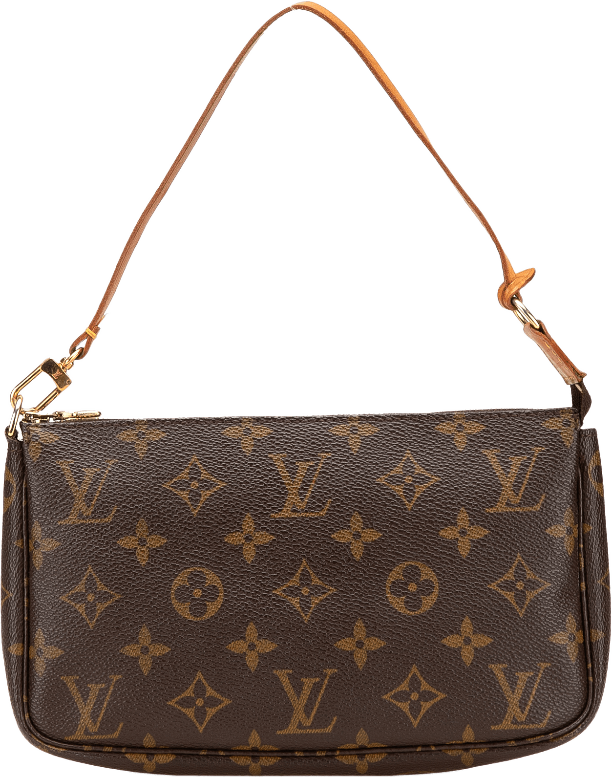 Louis Vuitton Monogram Pochette Accessoires