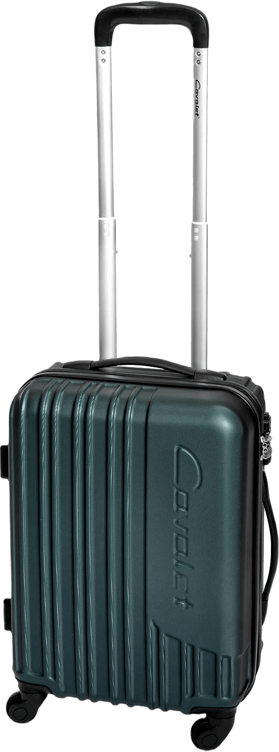 Malibu Kabin, från Cavalet, i färgen grön.