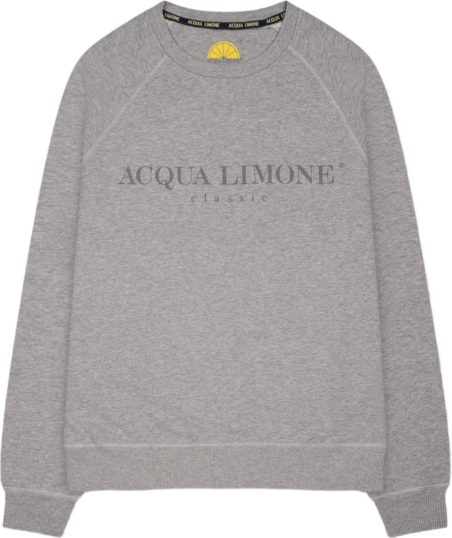 College Classic, från Acqua Limone, i färgen american grey.