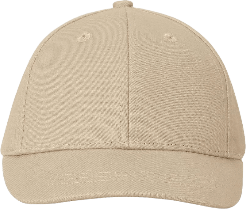 Baseball Cap Cotton