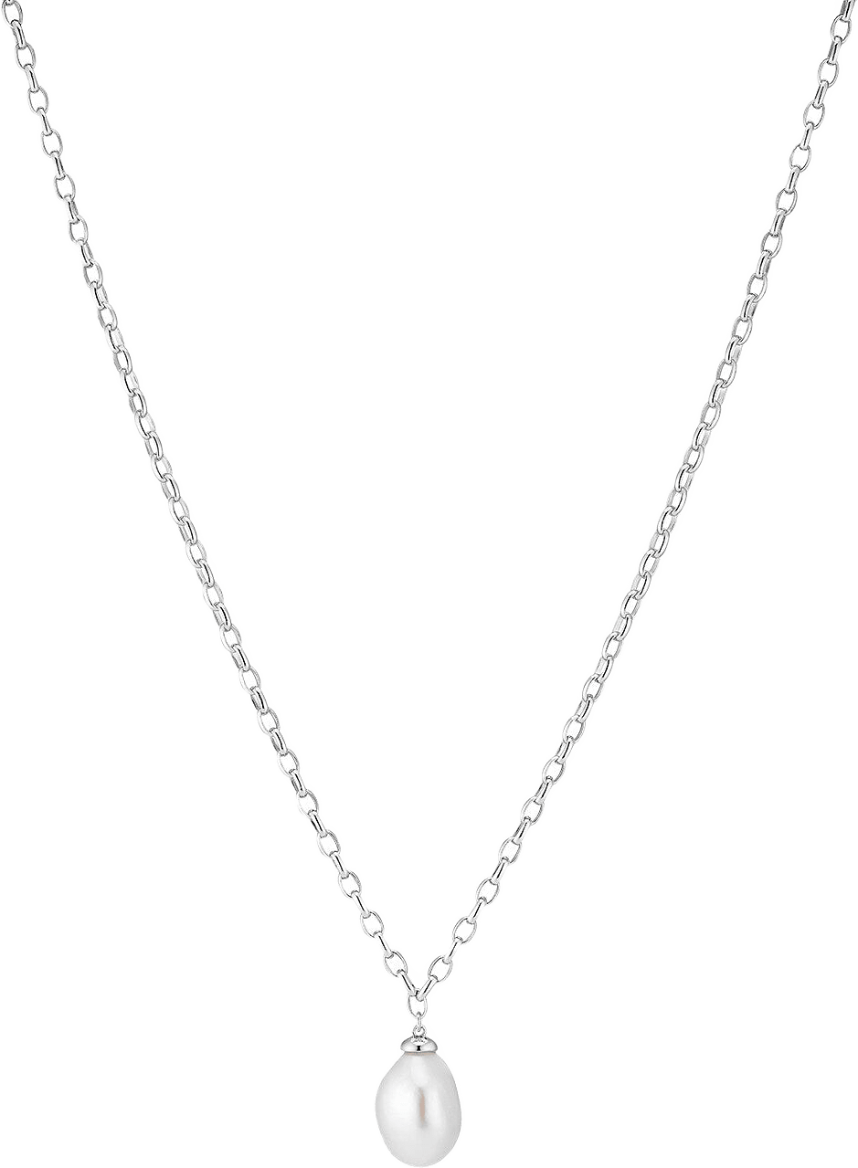 Halsband Padua Uno, från Sif Jakobs Jewellery, i färgen gold.