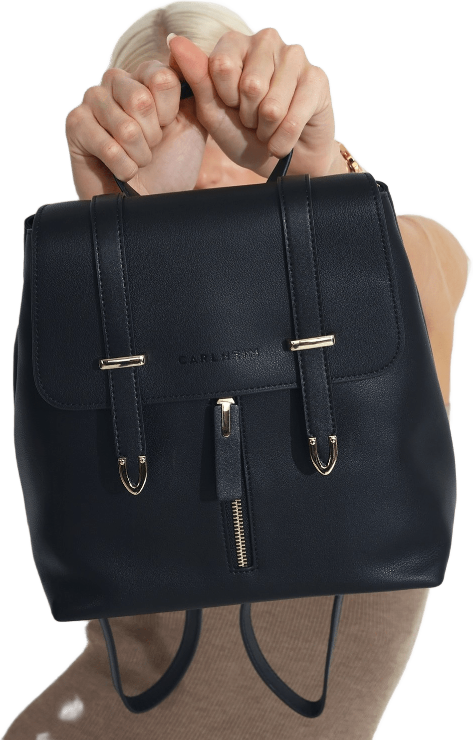 Backpack Explicit