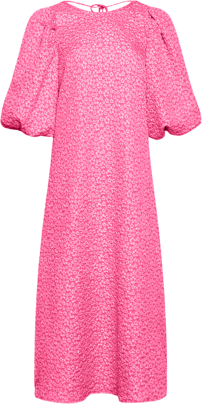 Reno Pastis Long Dress - Lilac