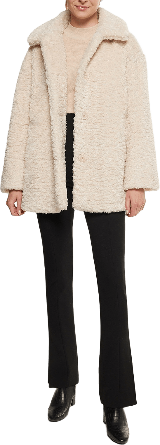 Solange Jacket